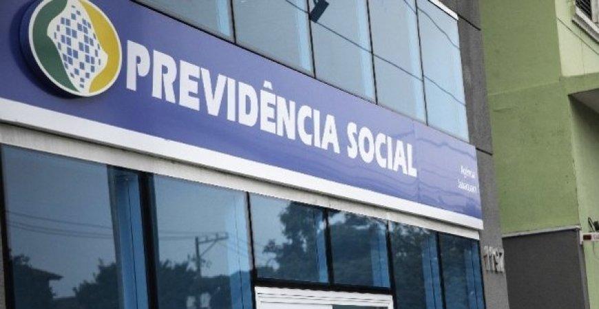 Direito Previdenciário 